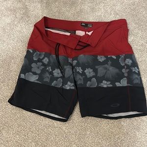 Swim shorts